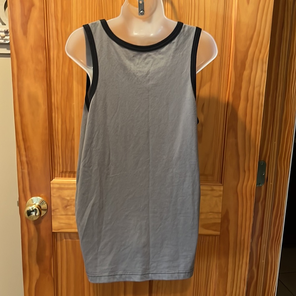 Levi Strauss Tank Top - Picture 3 of 4